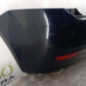 Pare choc arriere FORD FIESTA 5
