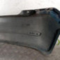 Pare choc arriere FORD FIESTA 5