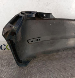 Pare choc arriere FORD FIESTA 5 Photo n°6