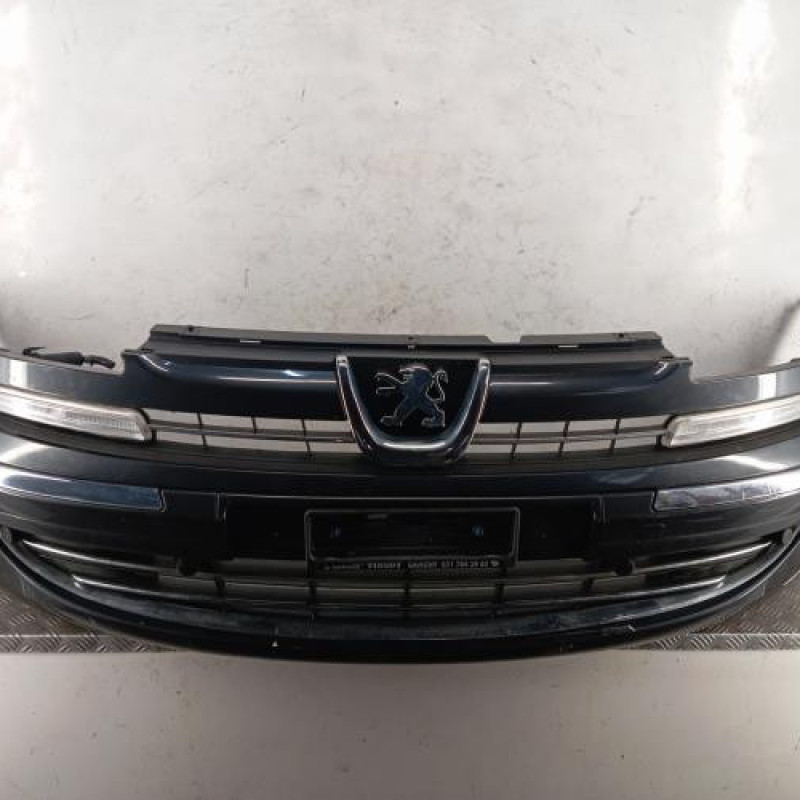 Pare choc avant PEUGEOT 807