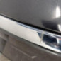 Pare choc avant PEUGEOT 807