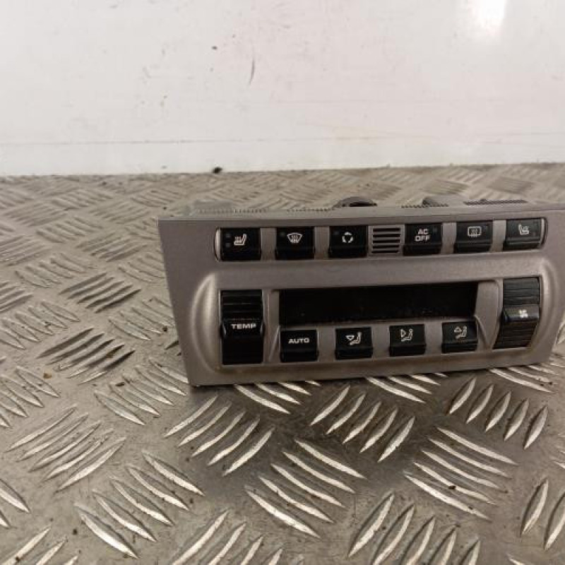 Commande chauffage PORSCHE 911 5 997