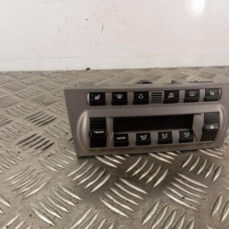 Commande chauffage PORSCHE 911 5 997 Photo n°1
