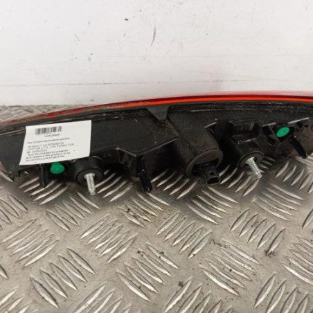 Feu arriere secondaire gauche (feux) RENAULT CAPTUR 2