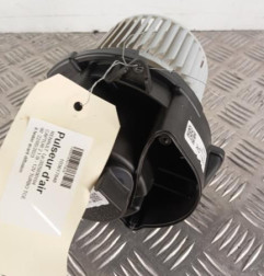 Pulseur d'air RENAULT CAPTUR 2