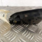 Poignee interieur arriere droit RENAULT CAPTUR 2