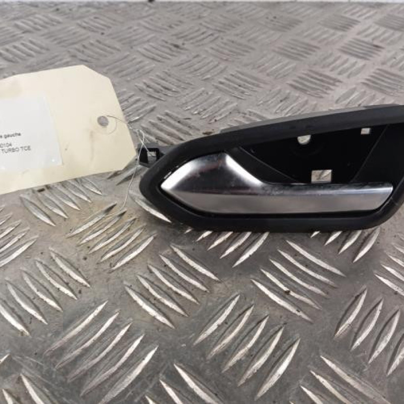 Poignee interieur arriere gauche RENAULT CAPTUR 2