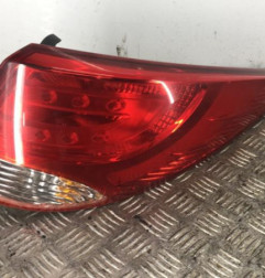 Feu arriere principal droit (feux) HYUNDAI IX 35 Photo n°1