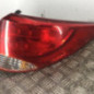 Feu arriere principal droit (feux) HYUNDAI IX 35