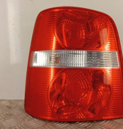 Feu arriere principal gauche (feux) VOLKSWAGEN TOURAN 1 Photo n°1