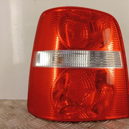 Feu arriere principal gauche (feux) VOLKSWAGEN TOURAN 1 Photo n°1