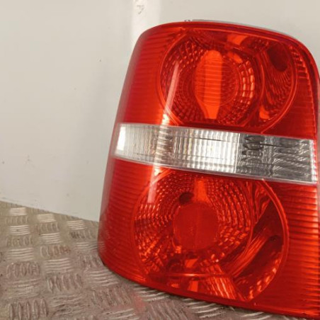 Feu arriere principal gauche (feux) VOLKSWAGEN TOURAN 1