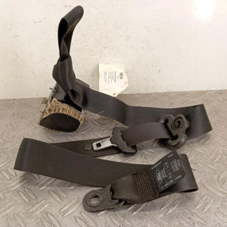 Ceinture avant droit FORD FOCUS 2 Photo n°1