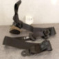 Ceinture avant droit FORD FOCUS 2