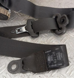 Ceinture avant droit FORD FOCUS 2