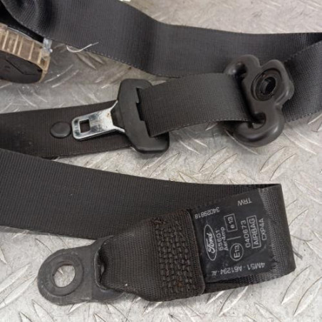 Ceinture avant droit FORD FOCUS 2
