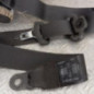 Ceinture avant droit FORD FOCUS 2