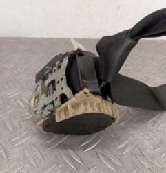 Ceinture avant droit FORD FOCUS 2 Photo n°3