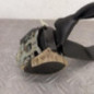 Ceinture avant droit FORD FOCUS 2