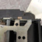 Ceinture avant droit FORD FOCUS 2