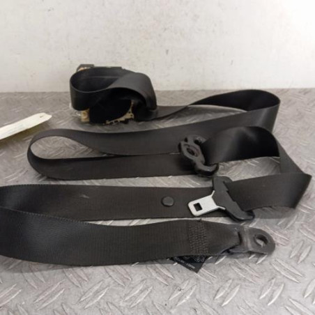 Ceinture avant gauche FORD FOCUS 2 Photo n°1