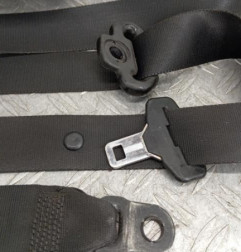 Ceinture avant gauche FORD FOCUS 2