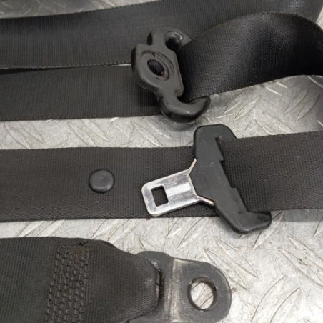 Ceinture avant gauche FORD FOCUS 2