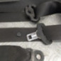 Ceinture avant gauche FORD FOCUS 2
