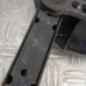 Bras essuie glace avant droit RENAULT GRAND SCENIC 2