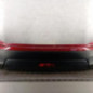 Pare choc arriere NISSAN QASHQAI 1