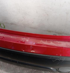 Pare choc arriere NISSAN QASHQAI 1