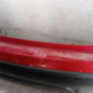 Pare choc arriere NISSAN QASHQAI 1