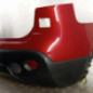Pare choc arriere NISSAN QASHQAI 1