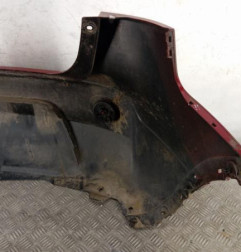 Pare choc arriere NISSAN QASHQAI 1 Photo n°5