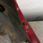 Pare choc arriere NISSAN QASHQAI 1