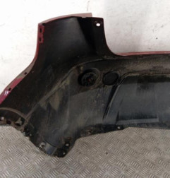 Pare choc arriere NISSAN QASHQAI 1 Photo n°7