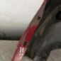 Pare choc arriere NISSAN QASHQAI 1