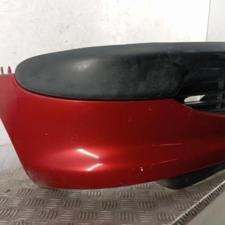 Pare choc avant PEUGEOT 206