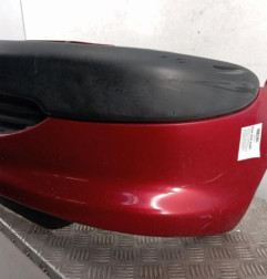 Pare choc avant PEUGEOT 206 Photo n°4