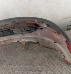 Pare choc avant PEUGEOT 206 Photo n°5