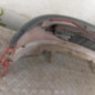 Pare choc avant PEUGEOT 206