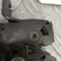 Serrure de hayon RENAULT CLIO 3