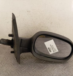 Retroviseur droit RENAULT CLIO 2 Photo n°1