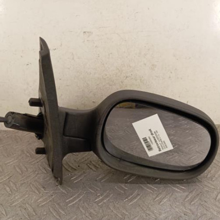 Retroviseur droit RENAULT CLIO 2 Photo n°1