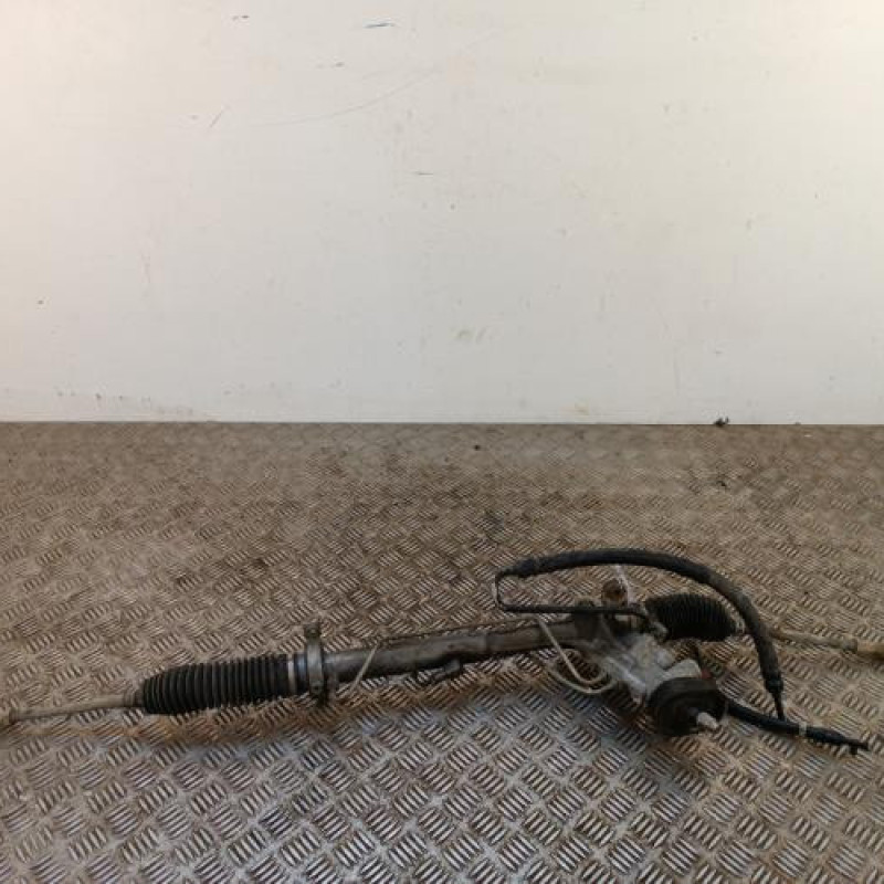 Cremaillere assistee SEAT IBIZA 4 Cremaillere assistee SEAT IBIZA 4