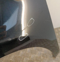 Aile avant gauche SEAT IBIZA 4