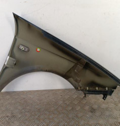 Aile avant gauche SEAT IBIZA 4 Photo n°4