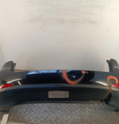 Pare choc arriere SEAT IBIZA 4 Photo n°1