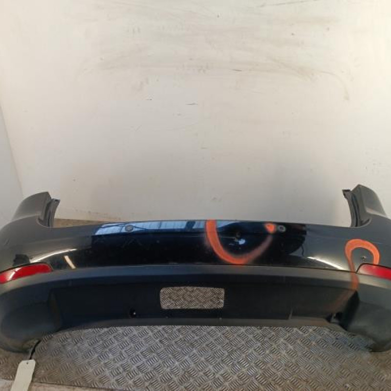 Pare choc arriere SEAT IBIZA 4