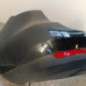 Pare choc arriere SEAT IBIZA 4